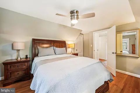 Bedroom - 1605 Windham Ln, Silver Spring, MD 20902 photo 11 of 11
