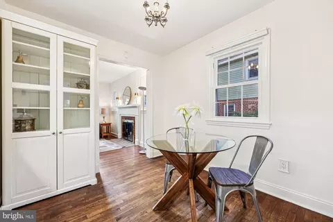 Dining - 1605 Windham Ln, Silver Spring, MD 20902 photo 1 of 1