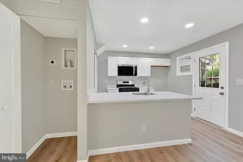 Entry Way - 12106 Bluhill Rd, Silver Spring, MD 20902 photo 4 of 4