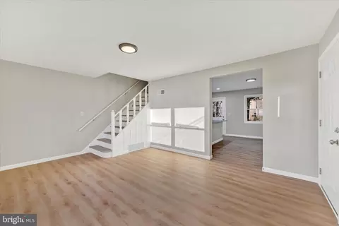 Entry Way - 12106 Bluhill Rd, Silver Spring, MD 20902 photo 1 of 4