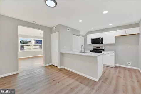 Entry Way - 12106 Bluhill Rd, Silver Spring, MD 20902 photo 3 of 4