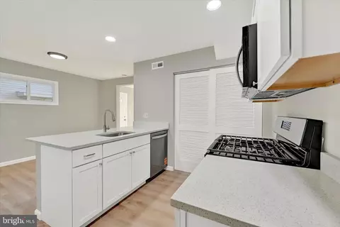 Kitchen - 12106 Bluhill Rd, Silver Spring, MD 20902 photo 2 of 2