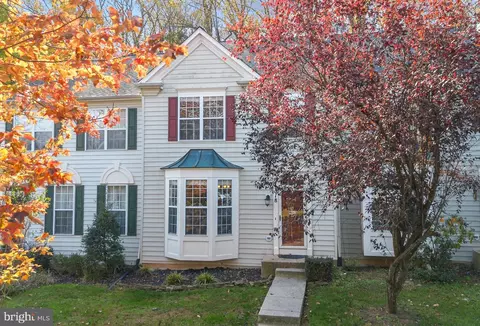 2518 Sutcliff Ter, Brookeville, MD 20833