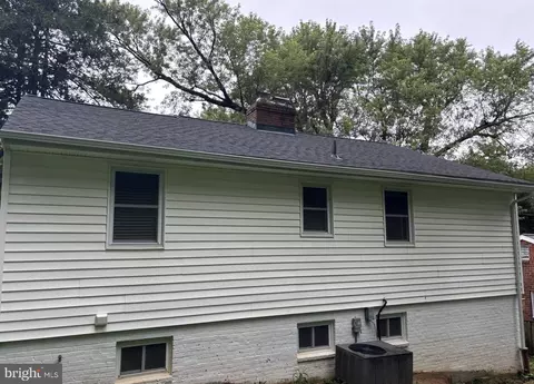 Exterior - 121 Whitmoor Ter, Silver Spring, MD 20901 photo 2 of 3