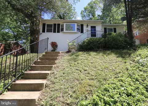 121 Whitmoor Ter, Silver Spring, MD 20901