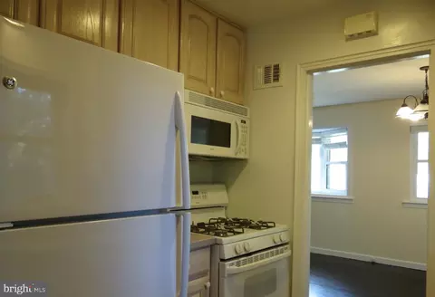 Kitchen - 121 Whitmoor Ter, Silver Spring, MD 20901 photo 1 of 1
