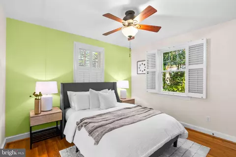 Bedroom - 10319 Cherry Tree Ln, Silver Spring, MD 20901 photo 1 of 4