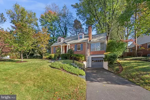 Other - 10319 Cherry Tree Ln, Silver Spring, MD 20901 photo 1 of 17