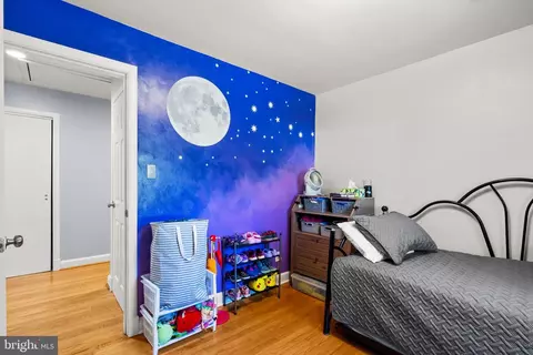 Bedroom - 3122 Helsel Dr, Silver Spring, MD 20906 photo 5 of 7