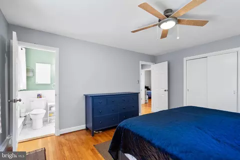 Bedroom - 3122 Helsel Dr, Silver Spring, MD 20906 photo 3 of 7