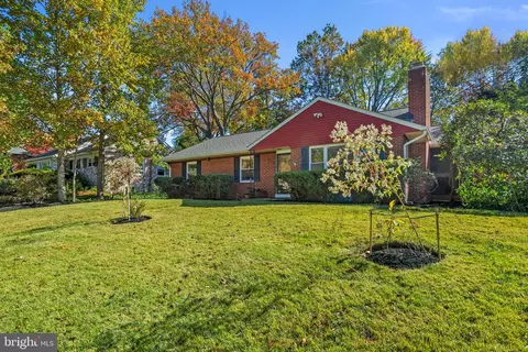3122 Helsel Dr, Silver Spring, MD 20906