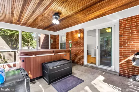 Exterior - 3122 Helsel Dr, Silver Spring, MD 20906 photo 4 of 7