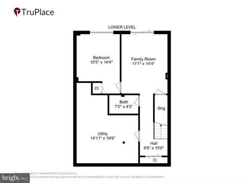 2702 Atlanta Dr #7-2702, Silver Spring, MD 20906 photo 48