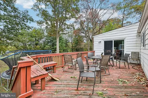 Exterior - 13407 Brackley Ter, Silver Spring, MD 20904 photo 1 of 7