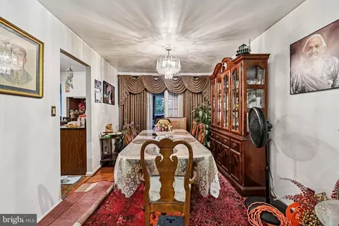 Dining - 13407 Brackley Ter, Silver Spring, MD 20904 photo 1 of 4