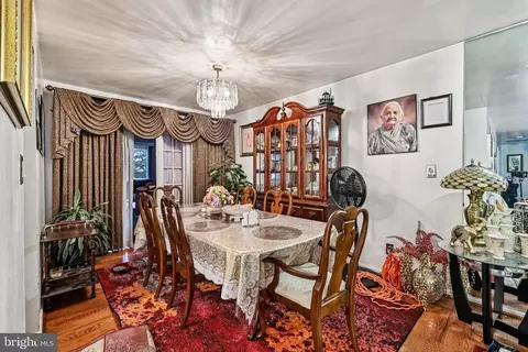 Dining - 13407 Brackley Ter, Silver Spring, MD 20904 photo 2 of 4