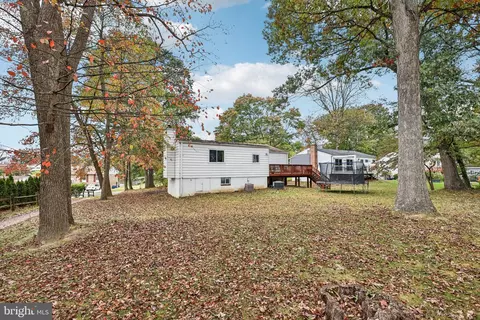 Exterior - 13407 Brackley Ter, Silver Spring, MD 20904 photo 5 of 7