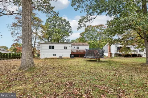 Exterior - 13407 Brackley Ter, Silver Spring, MD 20904 photo 3 of 7