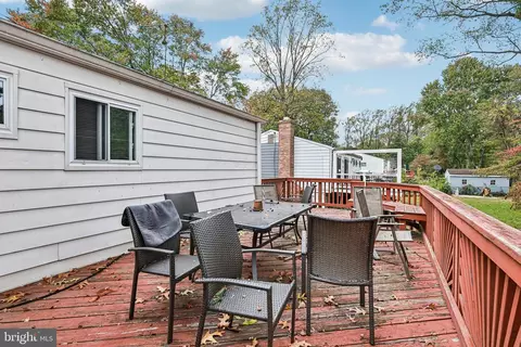 Exterior - 13407 Brackley Ter, Silver Spring, MD 20904 photo 2 of 7