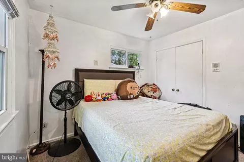 Bedroom - 13407 Brackley Ter, Silver Spring, MD 20904 photo 6 of 9