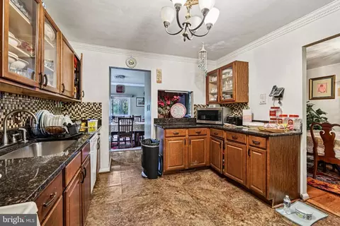 Kitchen - 13407 Brackley Ter, Silver Spring, MD 20904 photo 1 of 3