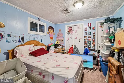Bedroom - 13407 Brackley Ter, Silver Spring, MD 20904 photo 3 of 9