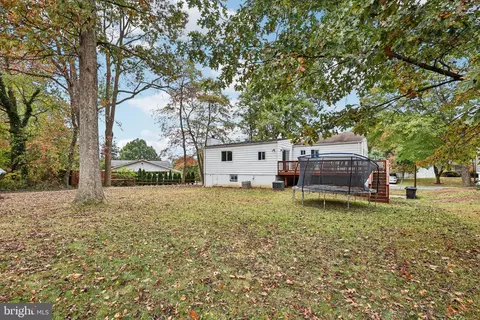 Exterior - 13407 Brackley Ter, Silver Spring, MD 20904 photo 4 of 7