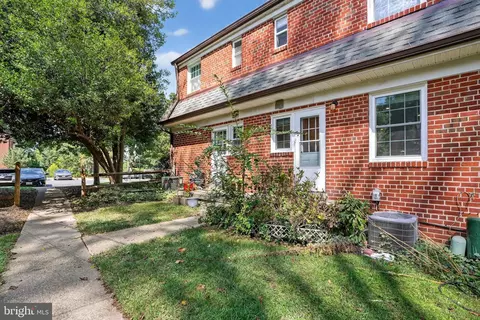 1704 E West Hwy #1704, Silver Spring, MD 20910 photo 27