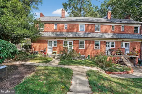 1704 E West Hwy #1704, Silver Spring, MD 20910 photo 26