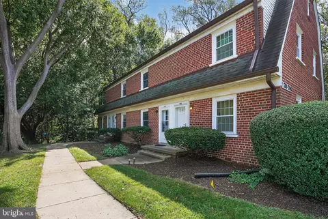 1704 E West Hwy #1704, Silver Spring, MD 20910 photo 5