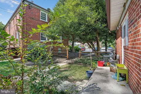 1704 E West Hwy #1704, Silver Spring, MD 20910 photo 29
