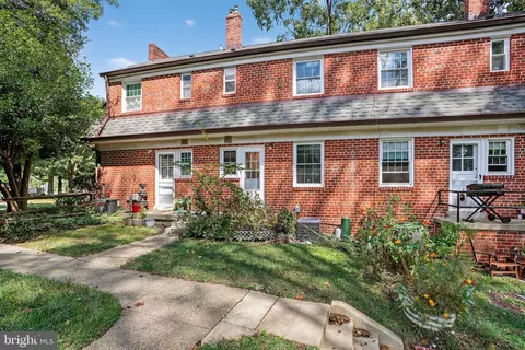 1704 E West Hwy #1704, Silver Spring, MD 20910 photo 30