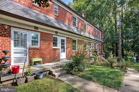 1704 E West Hwy #1704, Silver Spring, MD 20910 photo 28