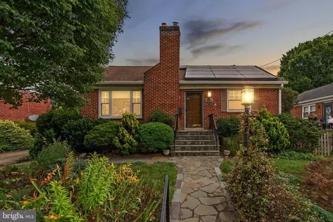 10909 Stillwater Ave, Kensington, MD 20895