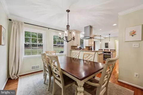Dining - 1816 Rainbow Dr, Silver Spring, MD 20905 photo 1 of 4