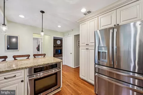 Kitchen - 1816 Rainbow Dr, Silver Spring, MD 20905 photo 6 of 6