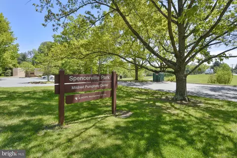 Exterior - 1816 Rainbow Dr, Silver Spring, MD 20905 photo 13 of 13
