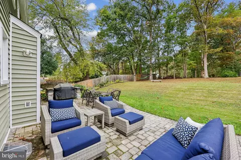 Exterior - 1816 Rainbow Dr, Silver Spring, MD 20905 photo 5 of 13