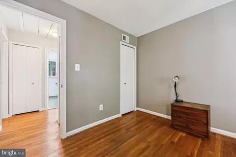 Bedroom - 1816 Rainbow Dr, Silver Spring, MD 20905 photo 11 of 11