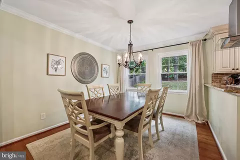 Dining - 1816 Rainbow Dr, Silver Spring, MD 20905 photo 3 of 4