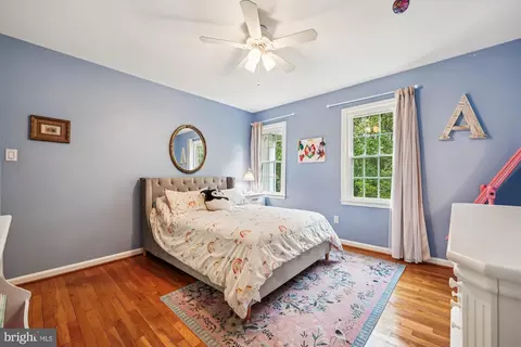 Bedroom - 1816 Rainbow Dr, Silver Spring, MD 20905 photo 7 of 11