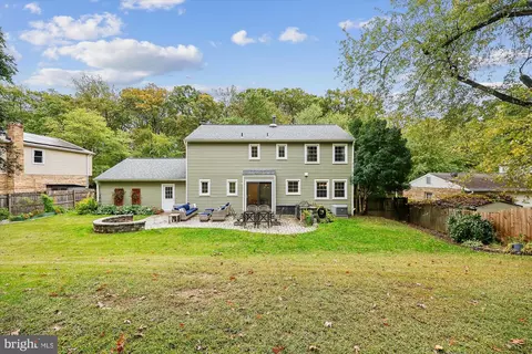 Exterior - 1816 Rainbow Dr, Silver Spring, MD 20905 photo 9 of 13