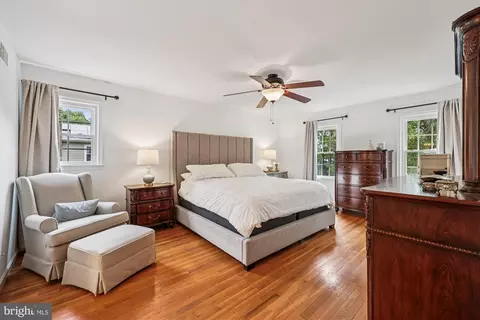 Bedroom - 1816 Rainbow Dr, Silver Spring, MD 20905 photo 1 of 11