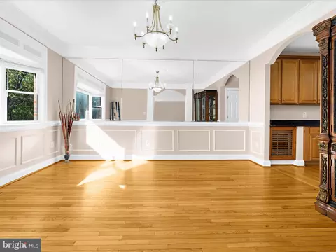 Living - 15533 Thompson Rd, Silver Spring, MD 20905 photo 4 of 11