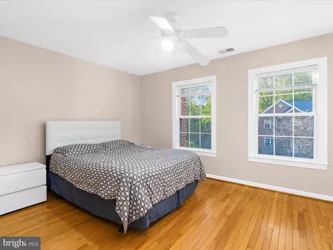 Bedroom - 15533 Thompson Rd, Silver Spring, MD 20905 photo 9 of 13