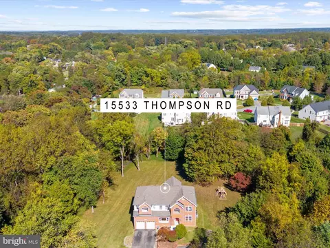 View/Area - 15533 Thompson Rd, Silver Spring, MD 20905 photo 2 of 4
