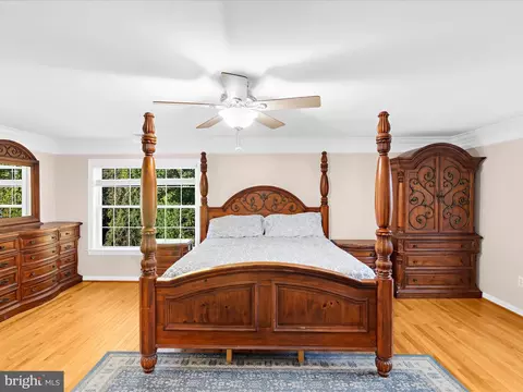 Bedroom - 15533 Thompson Rd, Silver Spring, MD 20905 photo 13 of 13