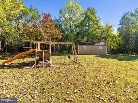Exterior - 15533 Thompson Rd, Silver Spring, MD 20905 photo 18 of 18