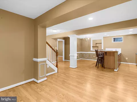 Living - 15533 Thompson Rd, Silver Spring, MD 20905 photo 6 of 11