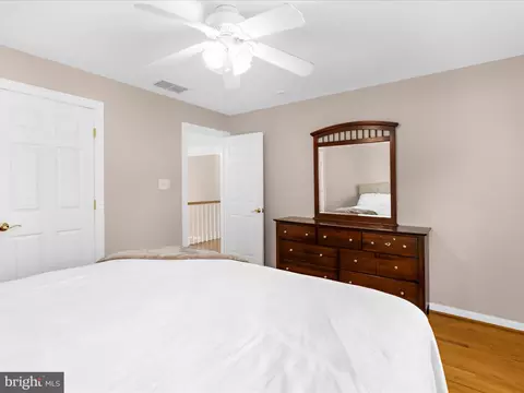 Bedroom - 15533 Thompson Rd, Silver Spring, MD 20905 photo 5 of 13
